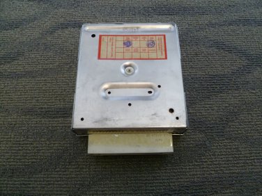 FORD Part E43F12A650F1B ECM Engine Computer ECU Tempo Topaz 2.3 Control Module