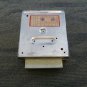 FORD Part E43F12A650F1B ECM Engine Computer ECU Tempo Topaz 2.3 Control Module