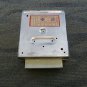 FORD Part E43F12A650F1B ECM Engine Computer ECU Tempo Topaz 2.3 Control Module