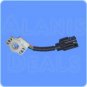 FORD Part E43F12A650F1B ECM Engine Computer ECU Tempo Topaz 2.3 Control Module