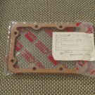 NEW Kubota Part 15103-01341 Side Cover Packing Gasket Z1100 Engine Motor 12 PK