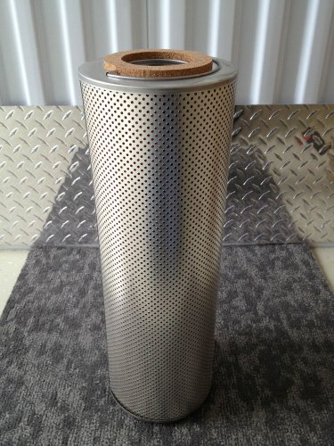 NEW Baldwin Air Filter P415-25A Air Cleaner Housing Bowser-Briggs BP718