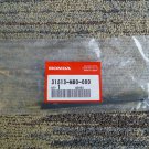 Genuine Honda Part 31513-MB0-000 Bolt Battery Setting Bolt 1246149 VF VF700S