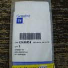 Genuine GM Part Engine Intake Manifold Gasket Kit 12480824