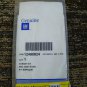 Genuine GM Part Engine Intake Manifold Gasket Kit 12480824