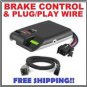 Genuine BWD Niehoff Part Ford EEC IV Module Wiring Wire Pigtail Harness PS77390