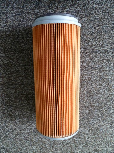 NEW Fleetguard LF3422 Filter Lube Cartridge Kit With Seals Hitachi Isuzu LF3383