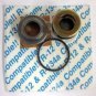 NEW Fleetguard LF3422 Filter Lube Cartridge Kit With Seals Hitachi Isuzu LF3383