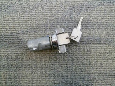 ACDelco Part D1403B Ignition Lock Cylinder GM 7830380