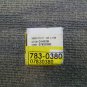 ACDelco Part D1403B Ignition Lock Cylinder GM 7830380