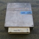 Ford Part E4EF12A650U2B 4.9 Engine Computer ECM ECU Bronco F150 F250