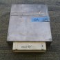 Ford Part E4EF12A650U2B 4.9 Engine Computer ECM ECU Bronco F150 F250