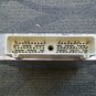 Ford Part E4EF12A650U2B 4.9 Engine Computer ECM ECU Bronco F150 F250