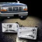 Ford Part E4EF12A650U2B 4.9 Engine Computer ECM ECU Bronco F150 F250