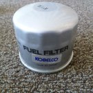 NEW KOBELCO Part 2451U3092 Spin On Engine Fuel Filter 2451U3092P 4BD1T