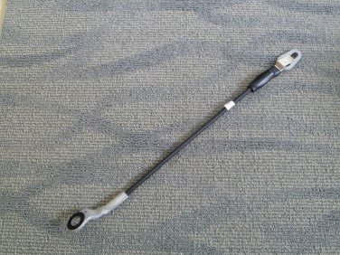 GM Part Check Cable End Gate Support Pickup Truck Tailgate 88980510