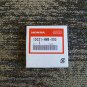 Genuine Honda Part Engine Piston Ring Set O.S. 0.25 5307665 TRX 13021-HM8-003