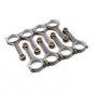 Genuine Honda Part Connecting Rod Bearing E Red 0282301 CB CB400F 13219-333-003
