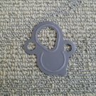 GM Daewoo Part  96495163 EGR Valve Gasket Adaptor Aveo