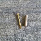 ACDelco 179-1202 Disc Brake Caliper Bolt Kit GM Part 18019037