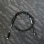 Genuine Suzuki Part 58200-02B13 Clutch Cable RM80 RM85 RM80S RM85L 58200-02B12