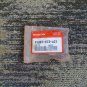 Genuine Honda Part Wheel Bearing Radial Ball 6204UU NSK 5366935 91052-MZ2-A21