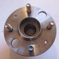 Genuine Honda Part Wheel Bearing Radial Ball 6204UU NSK 5366935 91052-MZ2-A21