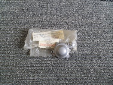 Genuine Yamaha Part Adjuster Adjust Pulley Cover Oil Pump 8A5-13146-01-00