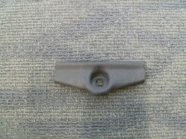 GM Part 6270159 Battery Hold Down Clip Corvette El Camino Camaro Chevelle
