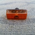 Ford Part E6HT15442AA Truck Amber Marker Lamp Light Lens Assembly E6HT-15442-AA
