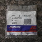 NEW GM - ACDelco 219-237 EGR Valve Gasket 24577383