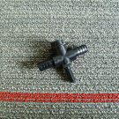 Genuine Yamaha Liquid System Boom 1/2 Inch Double Hose Tail B0L-U450Q-26-24