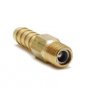 Genuine Yamaha Liquid System Boom 1/2 Inch Double Hose Tail B0L-U450Q-26-24
