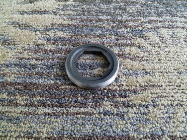 Genuine Kawasaki Part Screw 55M Gear Box Mule Bayou KLT 92009-1290