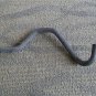 GM Part 22734907 Coolant Overflow Hose Radiator Cooling System Cavalier Sunfire