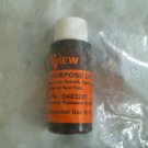 UView Part B483200 Green Multi Purpose Dye Leak Detection Fluid - Hydraulic