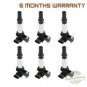 ACDelco D504A Engine Ignition Coil GM Part 12498335