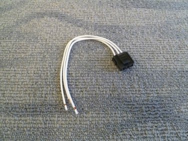 FORD Power Brake Light Switch Repair Harness Wiring Wire Plug 24083