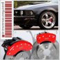 NEW GM Part 18014751 Front Brake Caliper Kit - Braking System Buick Chevrolet