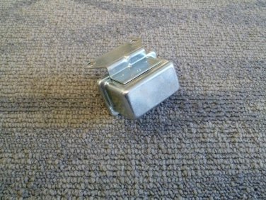 GM Part 500890 Blower Motor Resistor Heat AC Blazer K1500 K2500 K3500