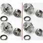AutoExtra / Precision Automotive 510034 Wheel Bearing