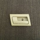 Ford Part 3W7Z-5422635-AAA Front Inside Interior Door Handle Mercury Marauder