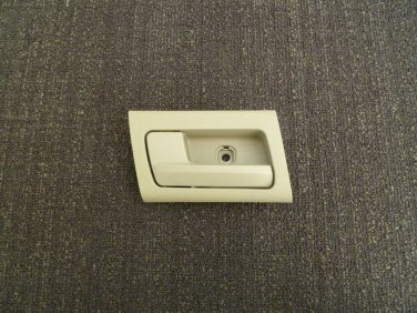 Ford Part 3W7Z-5422635-AAA Front Inside Interior Door Handle Mercury Marauder