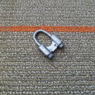 Genuine Mopar Emissions Air Injection Pulse Air System Clamp Cherokee 33000871