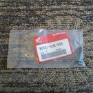 Genuine Honda Part Flange Bolt 6 X 28 VFR CBR ST CB 3472768 90001-GHB-680