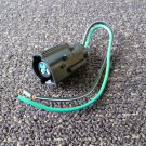 FORD Coolant Temperature Sensor Wiring Repair Harness Wire Plug 6758