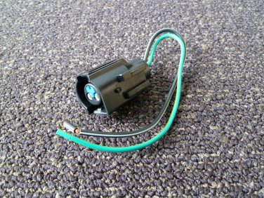 FORD Coolant Temperature Sensor Wiring Repair Harness Wire Plug 6758