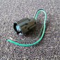 FORD Coolant Temperature Sensor Wiring Repair Harness Wire Plug 6758