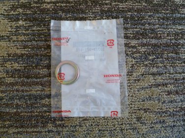 Genuine Honda Part Steering Stem Grease Holder Ring 0470955 CB VF 53223-371-010