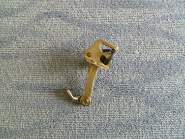 GM Part 22599543 Link Assembly Door Hardware Latch Check Strap Left Front